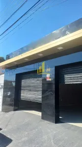 Ponto Comercial para alugar, 105m² no Chácara Califórnia, São Paulo