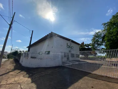 Galpão/Depósito/Armazém para alugar, 333m² no Indústrias Leves, Londrina