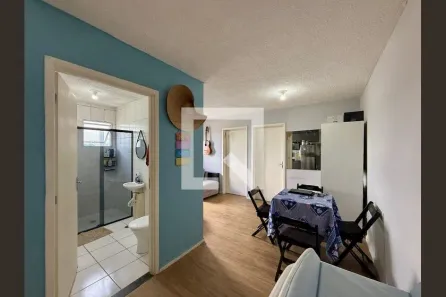 Apartamento com 2 Quartos à venda, 49m² no Jardim São Luís, São Paulo