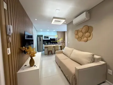 Apartamento com 2 Quartos para alugar, 65m² no Navegantes, Capão da Canoa