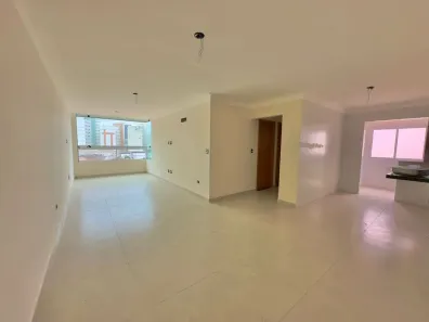 Apartamento com 2 Quartos à venda, 160m² no Boqueirão, Praia Grande