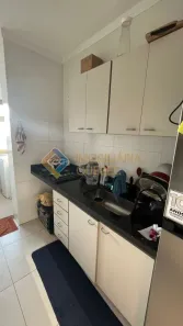 Apartamento com 1 Quarto à venda, 39m² no Presidente Médici, Ribeirão Preto