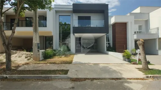 Casa de Condomínio com 3 Quartos à venda, 220m² no Cajuru do Sul, Sorocaba