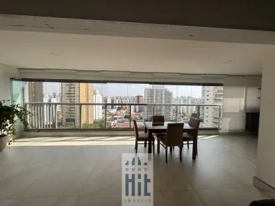 Apartamento com 4 Quartos à venda, 162m² no Vila Mariana, São Paulo
