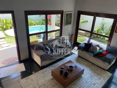 Casa com 3 Quartos à venda, 247m² no Piratininga, Niterói