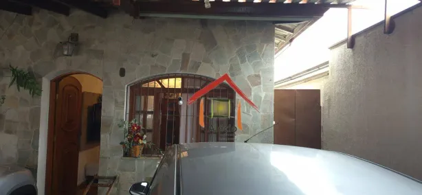 Casa com 3 Quartos à venda, 152m² no Parque da Represa, Jundiaí