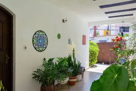 Sobrado com 3 Quartos à venda, 197m² no Vila Ipojuca, São Paulo