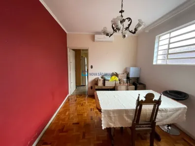 Sobrado com 3 Quartos à venda, 182m² no Vila Mariana, São Paulo