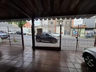Lote/Terreno à venda, 400m² no Cidade Antônio Estevão de Carvalho, São Paulo