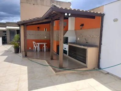Cobertura com 4 Quartos à venda, 403m² no Recreio dos Bandeirantes, Rio de Janeiro