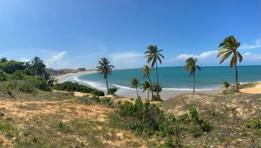 Lote/Terreno à venda, 4680m² no Lagoinha, Paraipaba