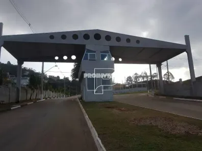 Lote/Terreno à venda, 1979m² no Sítio Outra Banda, Santana de Parnaíba
