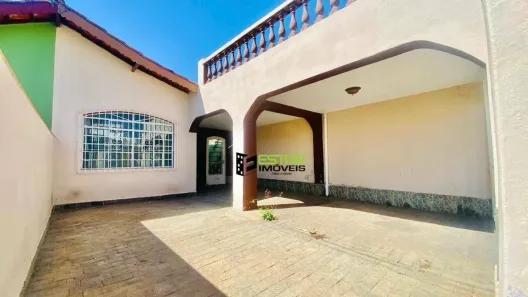 Casa com 2 Quartos à venda, 88m² no Atibaia Jardim, Atibaia