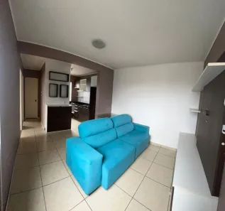 Apartamento com 2 Quartos à venda, 51m² no Santos Dumont, São Leopoldo