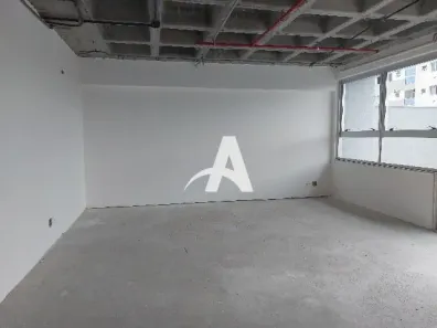 Sala Comercial para alugar, 81m² no Granja Marileusa, Uberlândia