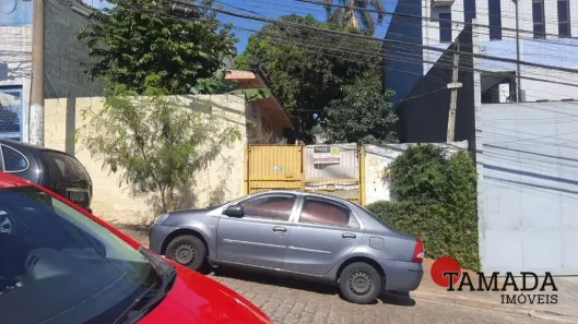 Lote/Terreno à venda, 500m² no Itaquera, São Paulo