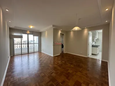 Apartamento com 2 Quartos à venda, 87m² no Moema, São Paulo