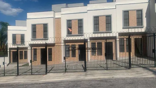 Casa de Condomínio com 2 Quartos à venda, 59m² no Jardim Europa, Sorocaba