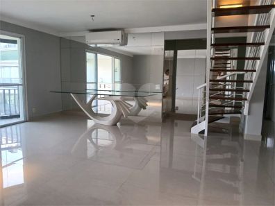 Cobertura com 4 Quartos à venda, 276m² no Cidade São Francisco, São Paulo