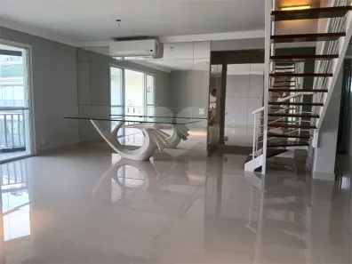 Cobertura com 4 Quartos à venda, 276m² no Cidade São Francisco, São Paulo