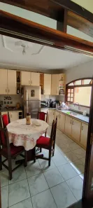 Casa com 4 Quartos à venda, 160m² no Cidade Morumbi, São José dos Campos