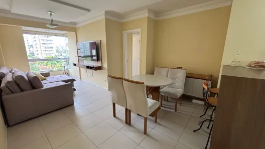 Apartamento com 3 Quartos à venda, 75m² no América, Joinville
