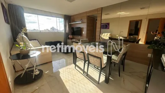 Apartamento com 2 Quartos à venda, 66m² no Fernão Dias, Belo Horizonte
