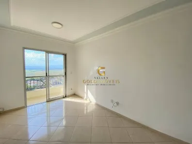 Apartamento com 3 Quartos à venda, 70m² no Loteamento Residencial Vista Linda, São José dos Campos