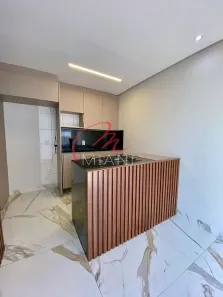 Apartamento com 1 Quarto à venda, 37m² no Vila Butantã, São Paulo