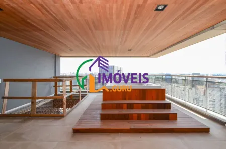 Apartamento com 1 Quarto à venda, 88m² no Jardim das Acácias, São Paulo