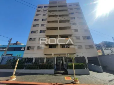 Apartamento com 3 Quartos à venda, 92m² no Centro, Ribeirão Preto