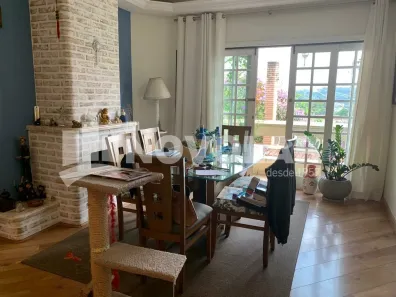 Sobrado com 3 Quartos à venda, 150m² no Vila Irmãos Arnoni, São Paulo