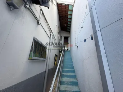 Casa com 2 Quartos à venda, 142m² no Jardim Nova Indaiá, Indaiatuba
