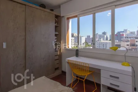 Cobertura com 2 Quartos à venda, 159m² no Bom Fim, Porto Alegre