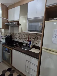 Apartamento com 2 Quartos à venda, 49m² no Panorama (Polvilho), Cajamar