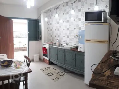 Casa com 3 Quartos à venda, 200m² no Passagem do Massiambú, Palhoça