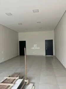 Ponto Comercial para alugar, 200m² no Centro, Santa Bárbara D'Oeste