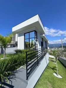 Casa com 3 Quartos à venda, 90m² no Alto Aririú, Palhoça