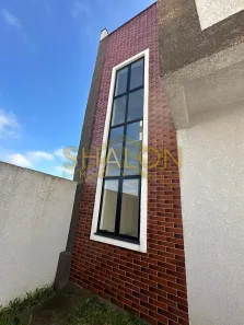 Sobrado com 3 Quartos à venda, 207m² no Capão Raso, Curitiba