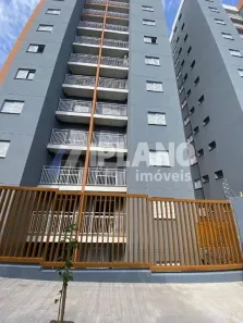 Apartamento com 2 Quartos à venda, 50m² no Azulville I, São Carlos