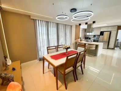 Casa com 4 Quartos à venda, 320m² no Loteamento Extensão do Serramar, Rio das Ostras
