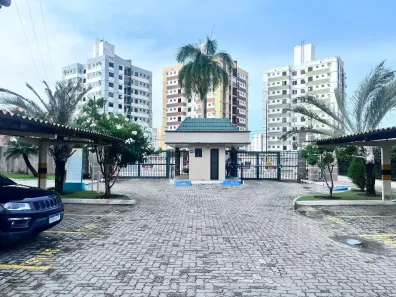 Apartamento com 3 Quartos à venda, 70m² no Farolândia, Aracaju