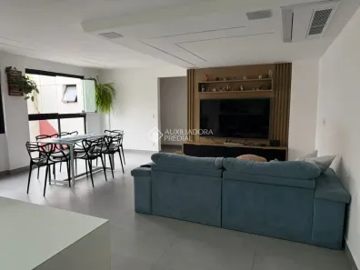 Apartamento com 2 Quartos à venda, 105m² no Baeta Neves, São Bernardo do Campo