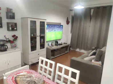 Apartamento com 2 Quartos à venda, 57m² no Santa Teresinha, São Paulo