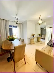 Apartamento com 3 Quartos à venda, 110m² no Jardim Camburi, Vitória
