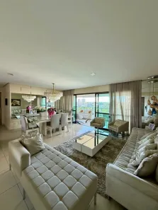 Apartamento com 4 Quartos à venda, 195m² no Patamares, Salvador