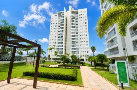 Apartamento com 3 Quartos para alugar, 127m² no Parque Prado, Campinas