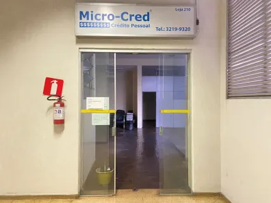 Ponto Comercial para alugar, 60m² no Centro, Belo Horizonte