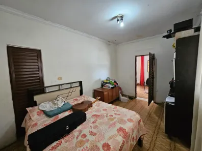 Casa com 3 Quartos à venda, 446m² no Setor Campinas, Goiânia