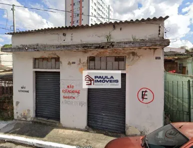 Lote/Terreno à venda, 153m² no Vila Santa Clara, São Paulo